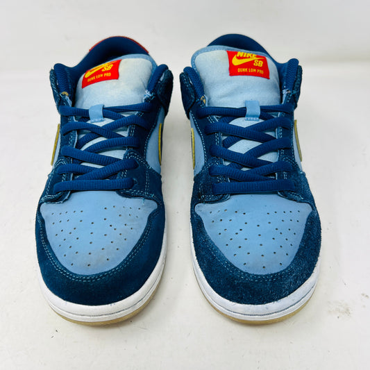 Nike SB Dunk Low Pro Why So Sad?