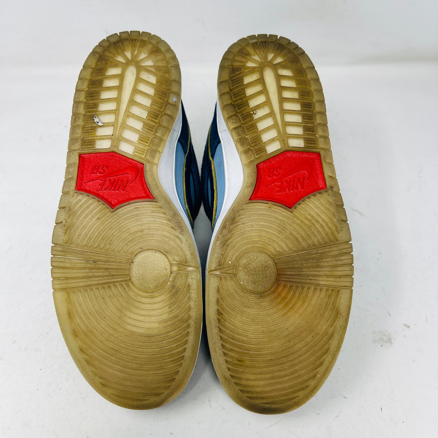 Nike SB Dunk Low Pro Why So Sad?