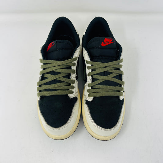 Jordan 1 Retro Low OG SP Travis Scott Olive (PS)