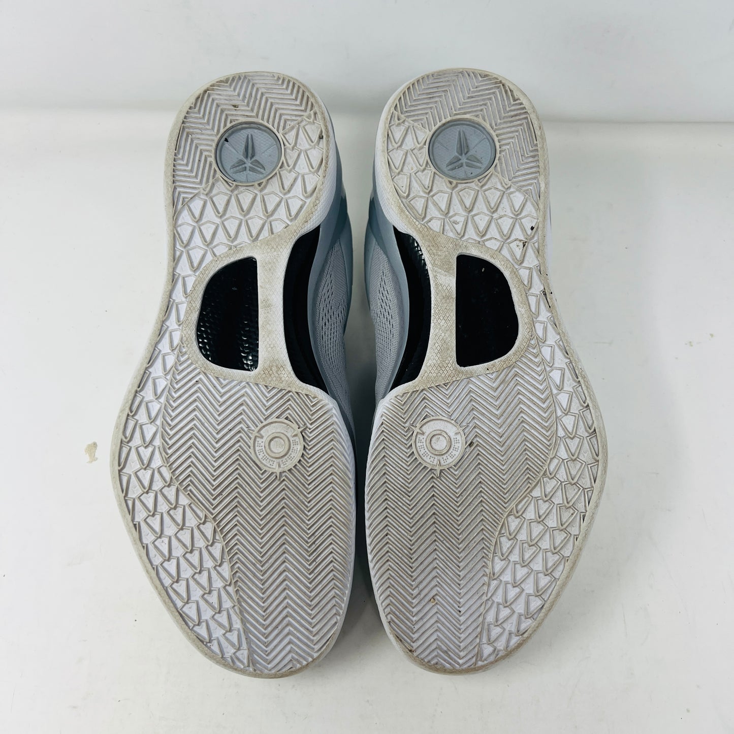 Nike Kobe 8 Protro Wolf Grey