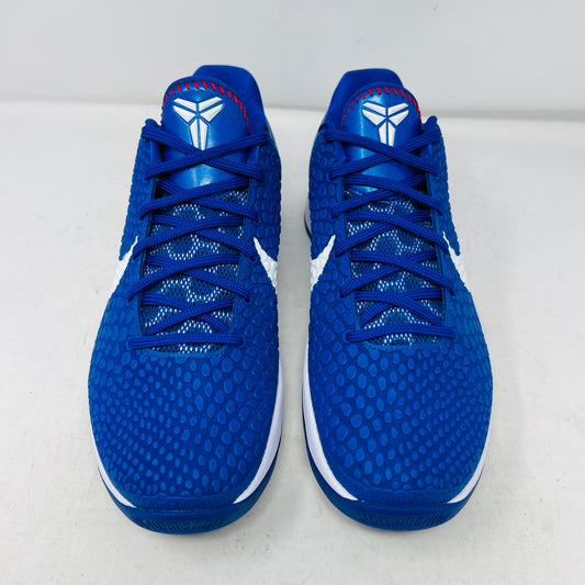 Nike Kobe 6 Protro Dodgers