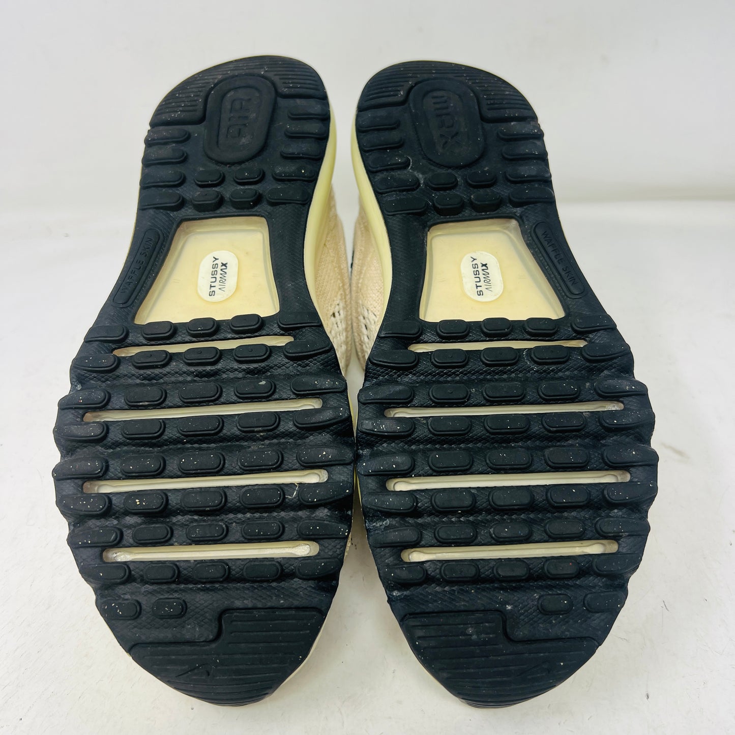 Nike Air Max 2013 Stussy Fossil