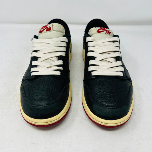 Jordan 1 Retro Low OG Nigel Sylvester Better With Time