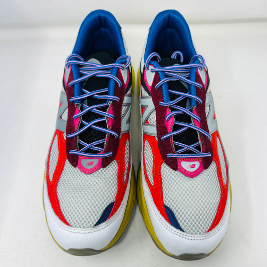 New Balance 990v6 MiUSA Action Bronson Untitled