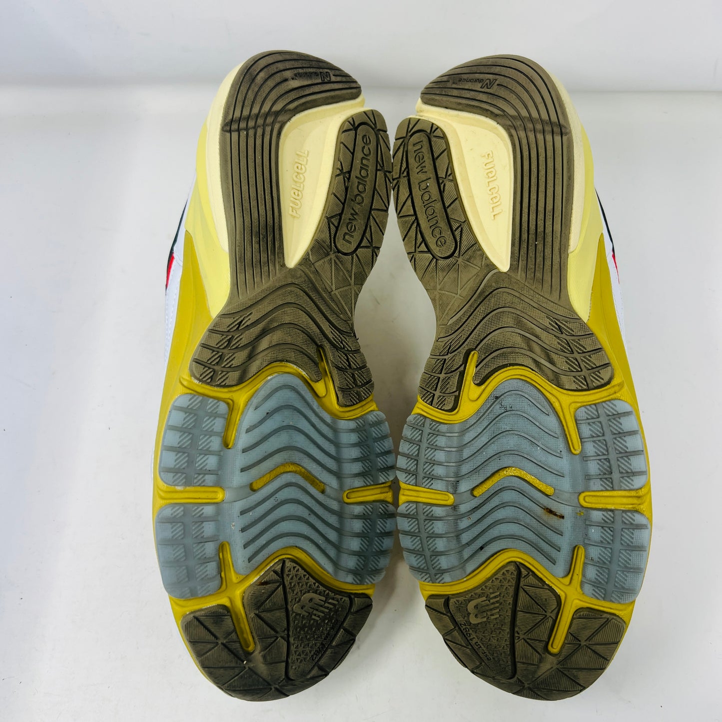 New Balance 990v6 MiUSA Action Bronson Untitled