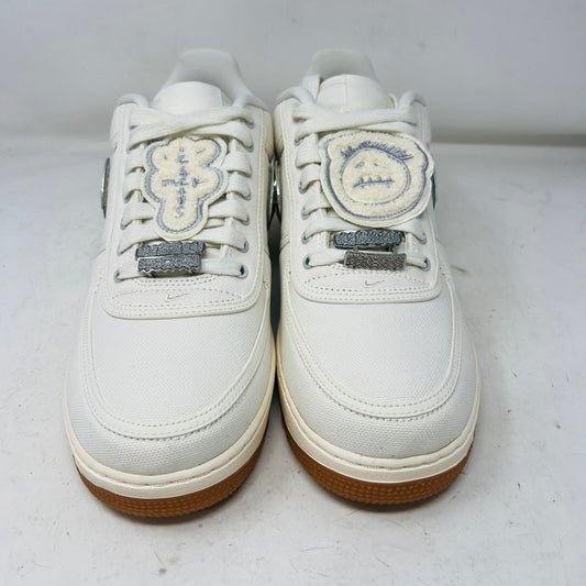 Nike Air Force 1 Low Travis Scott Sail