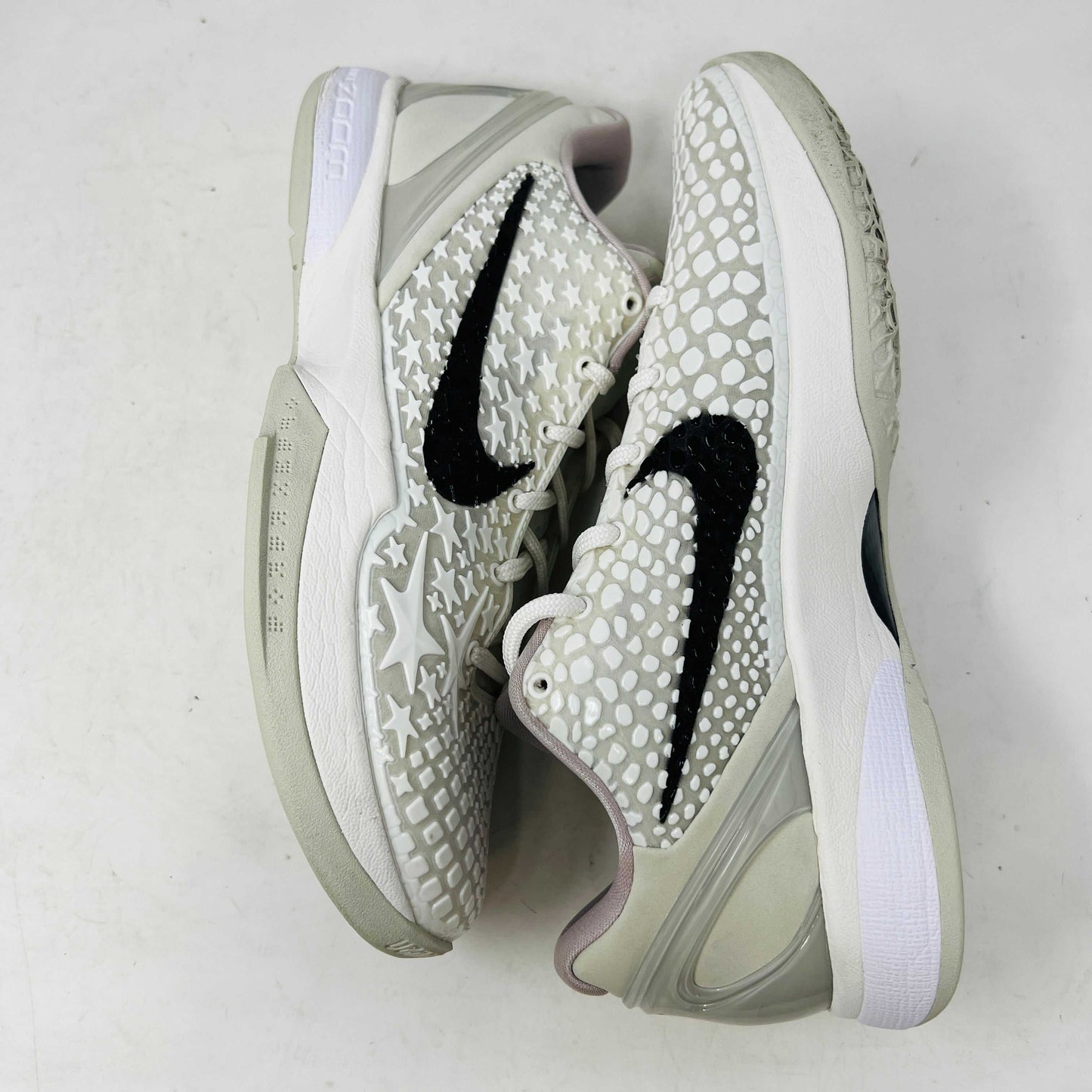 Nike Kobe 6 Protro Sail All-Star