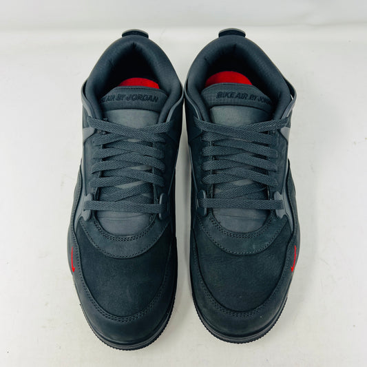 Jordan 4 RM SP Nigel Sylvester Driveway Grey