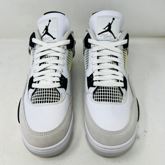 Jordan 4 Retro Military Black