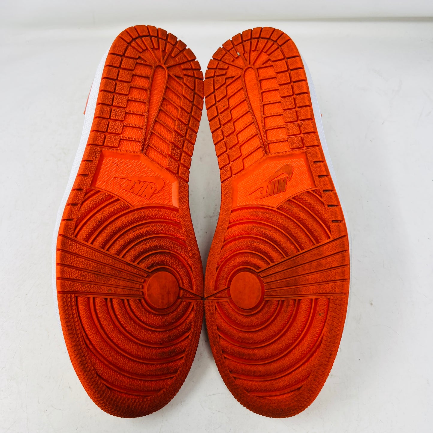 Jordan 1 Low Starfish