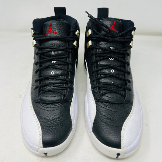 Jordan 12 Retro Playoffs (2022)
