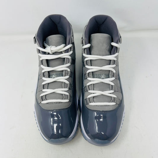 Jordan 11 Retro Cool Grey (2021)