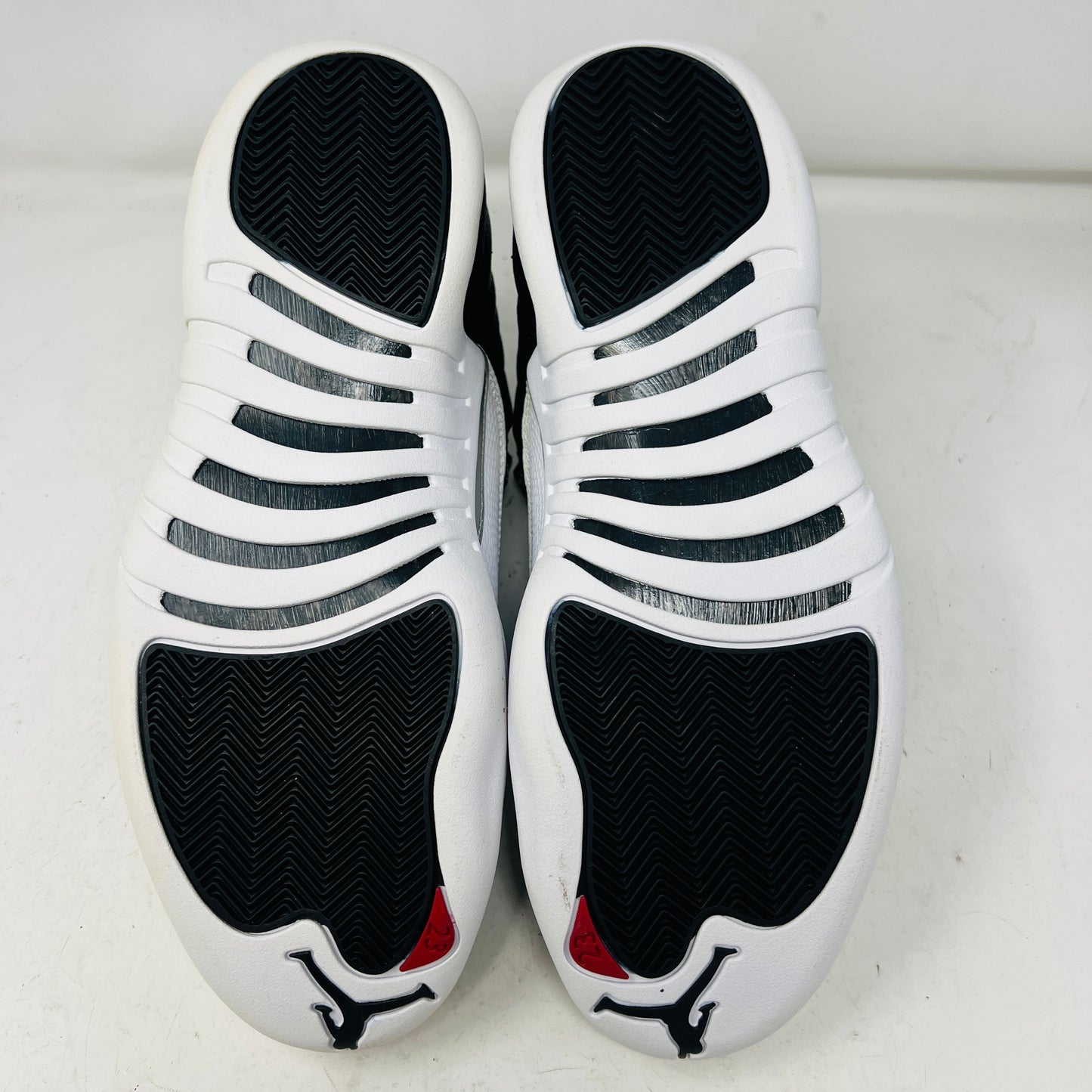 Jordan 12 Retro Playoffs (2022)