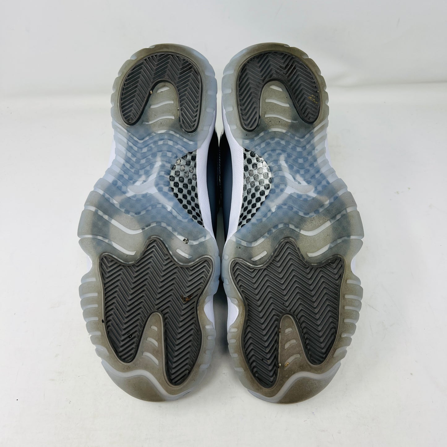 Jordan 11 Retro Cool Grey (2021)