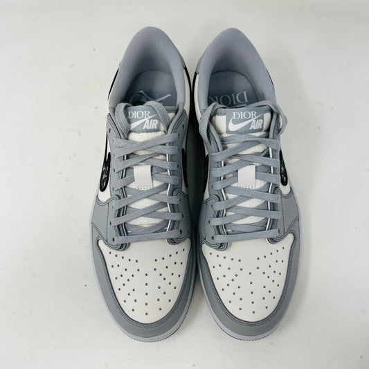 Jordan 1 Retro Low Dior