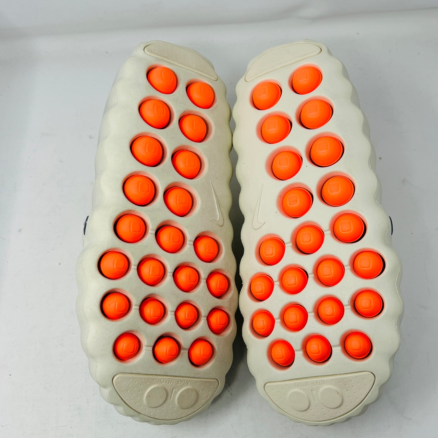 Nike Mind 001 Slide Light Bone