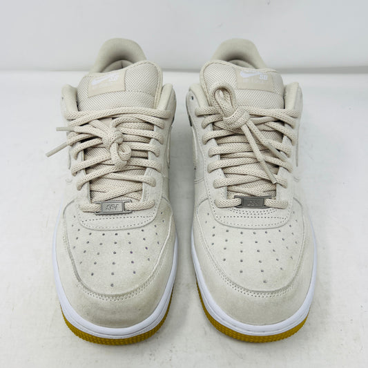 Nike Air Force 1 Low SB Light Orewood Brown Pink