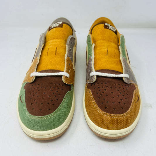 Jordan 1 Retro Low OG Zion Williamson Voodoo