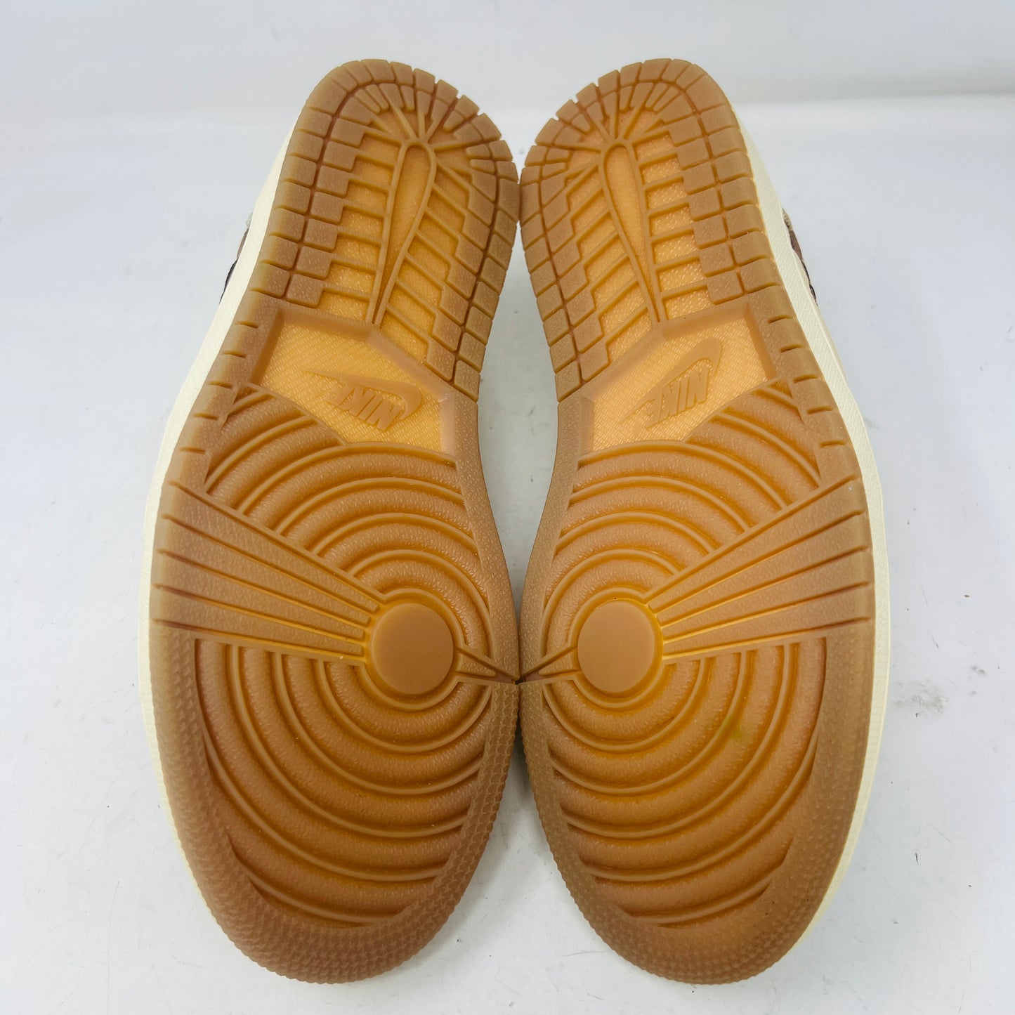 Jordan 1 Retro Low OG Zion Williamson Voodoo