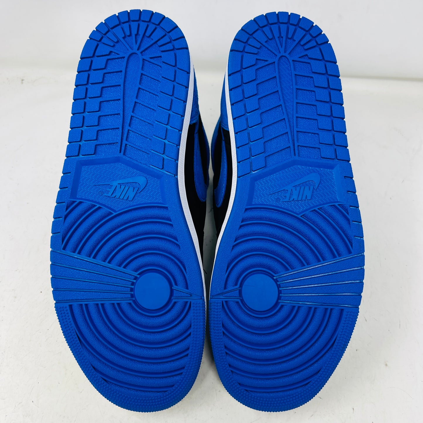 Jordan 1 Retro High OG Royal Reimagined
