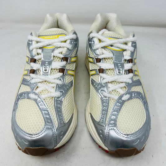 ASICS Gel-Nimbus 10.1 Vandy The Pink x atmos Banana Split Banana