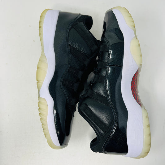 Jordan 11 Retro Low 72-10