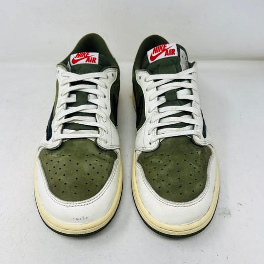 Jordan 1 Retro Low OG SP Travis Scott Medium Olive
