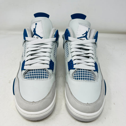 Jordan 4 Retro Military Blue (2024)