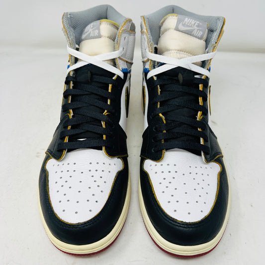 Jordan 1 Retro High Union Los Angeles Black Toe