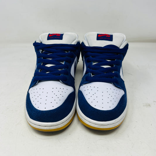 Nike SB Dunk Low Los Angeles Dodgers