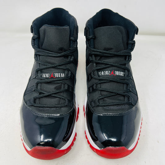 Jordan Countdown Pack 12