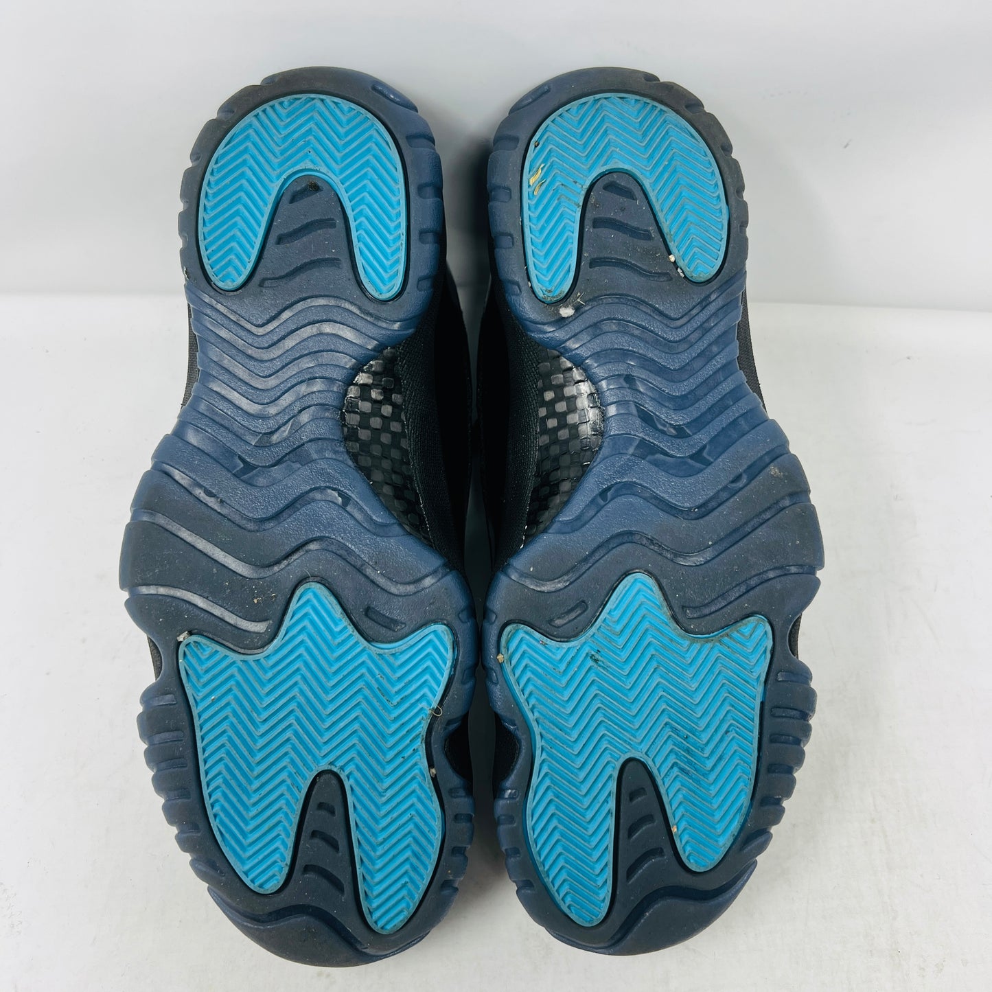 Jordan 11 Retro Gamma Blue (2025)