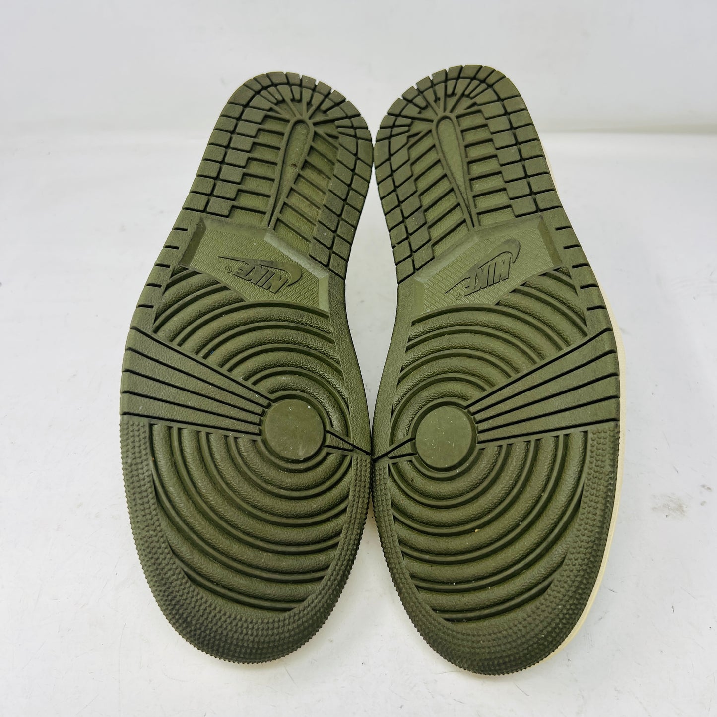 Jordan 1 Retro Low OG SP Travis Scott Medium Olive