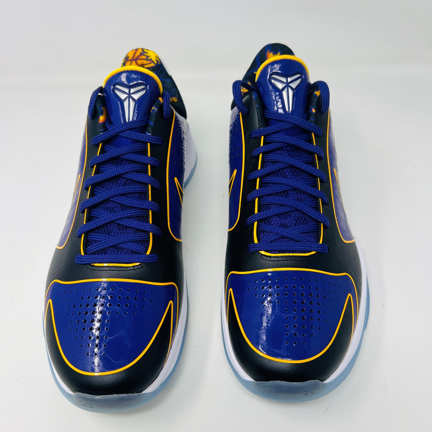 Nike Kobe 5 Protro Lakers