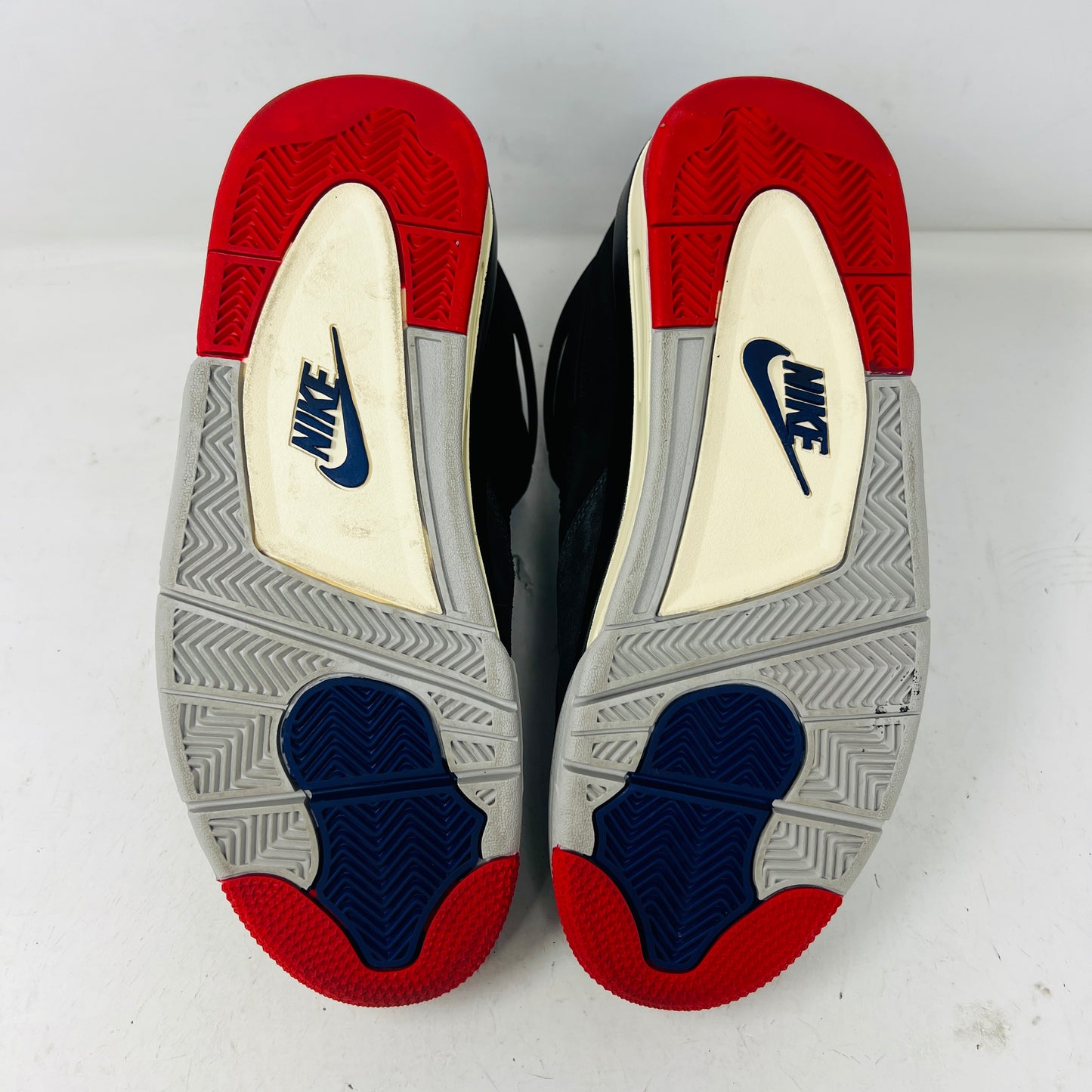 Jordan 4 Retro Rare Air (Gold Lettering)