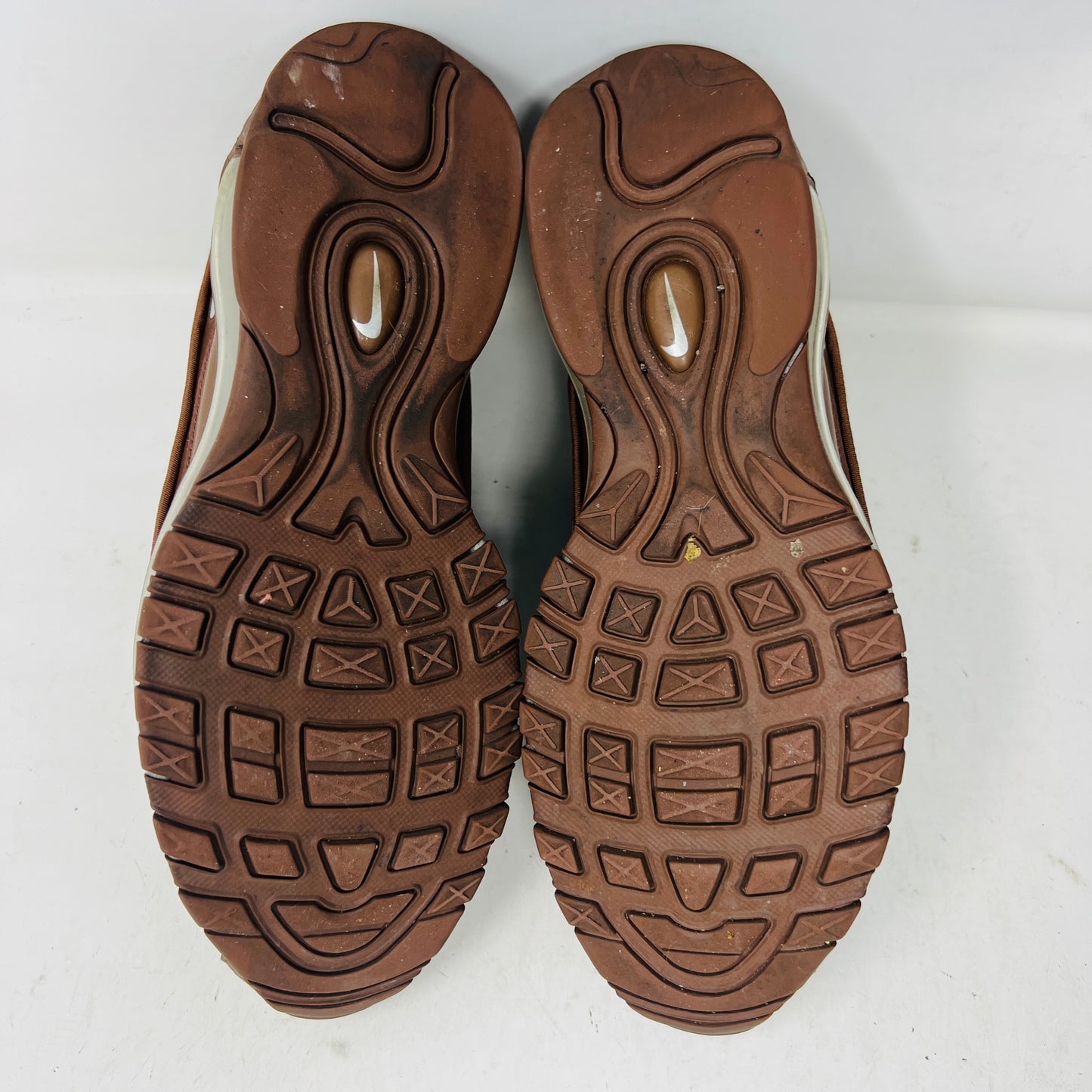 Nike Air Max 98 TL Supreme Brown