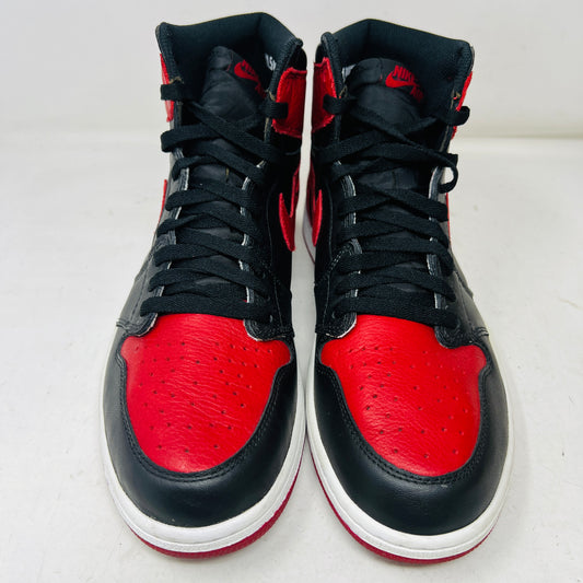 Jordan 1 Retro High Bred Banned (2016)