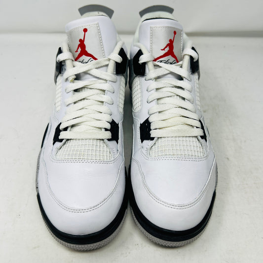 Jordan 4 Retro White Cement (2016)