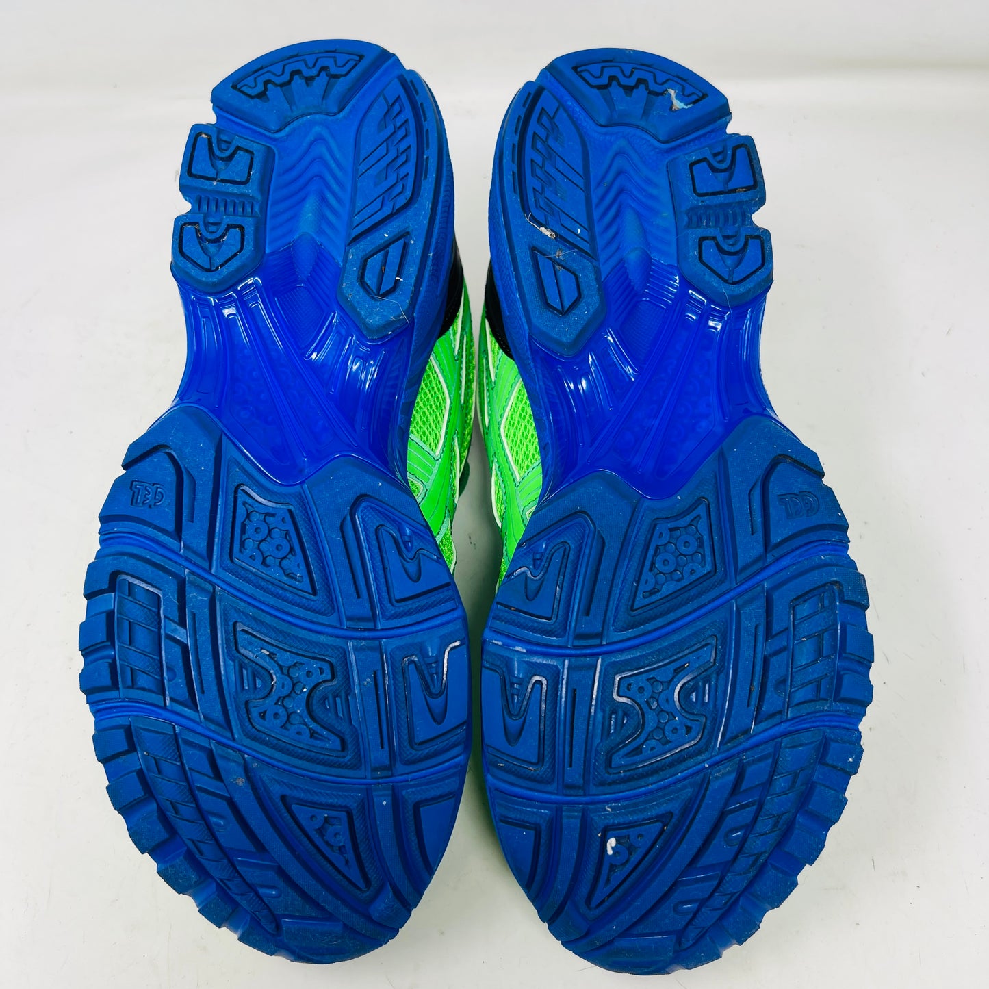 ASICS Gel-Kayano 14 Field Trip Recordings Fern Green