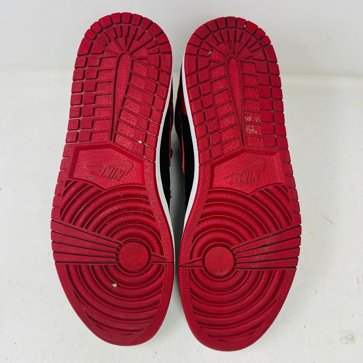 Jordan 1 Retro High Bred Banned (2016)