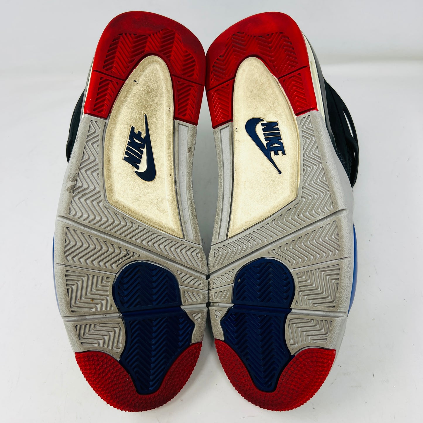 Jordan 4 Retro Rare Air (White Lettering)