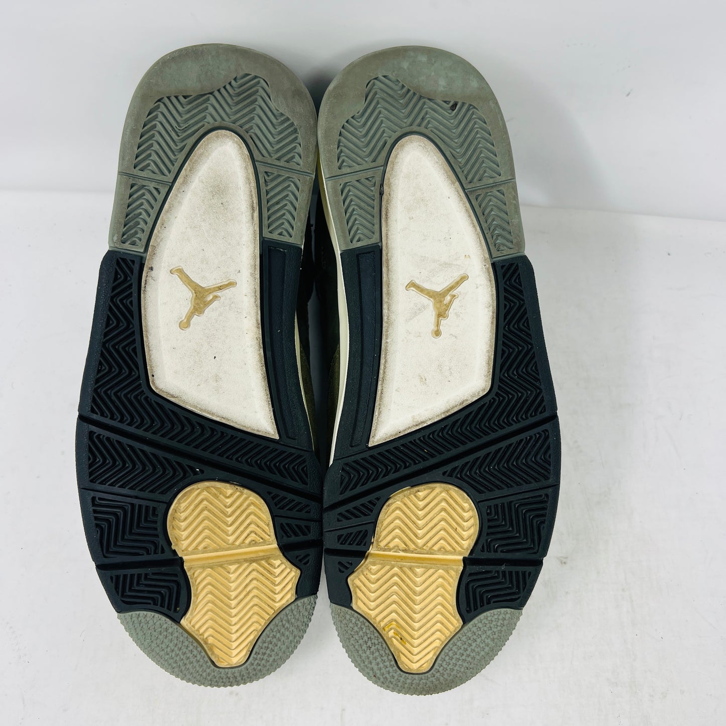 Jordan 4 Retro SE Craft Medium Olive
