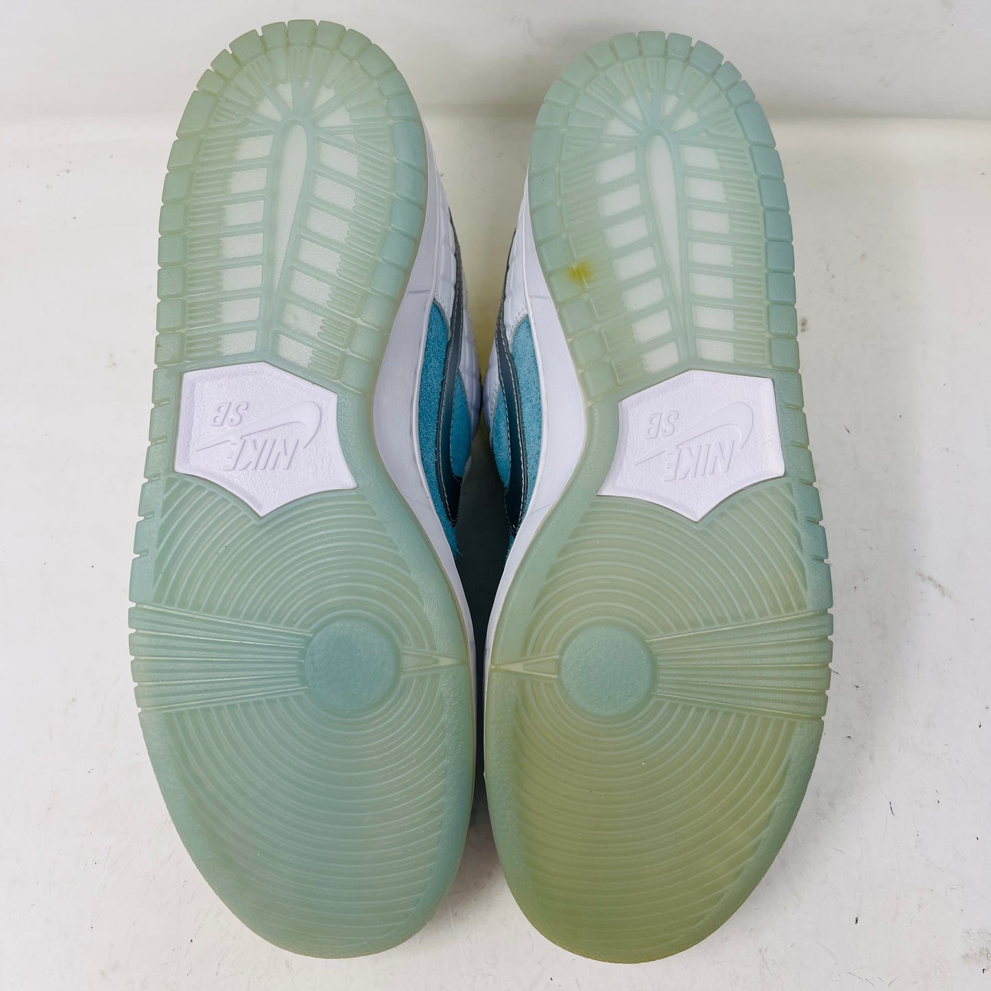 Nike SB Dunk Low FTC Lagoon Pulse