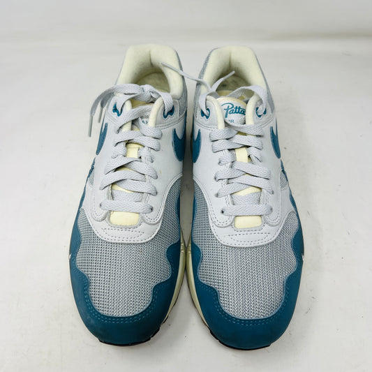 Nike Air Max 1 Patta Waves Noise Aqua