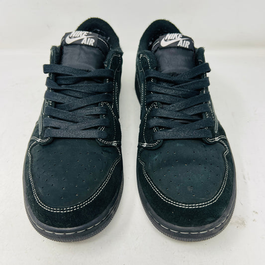 Jordan 1 Retro Low OG SP Travis Scott Black Phantom