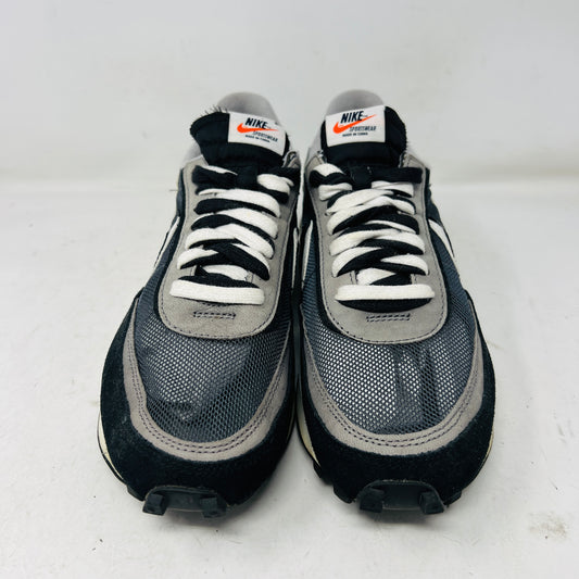 Nike LD Waffle sacai Black