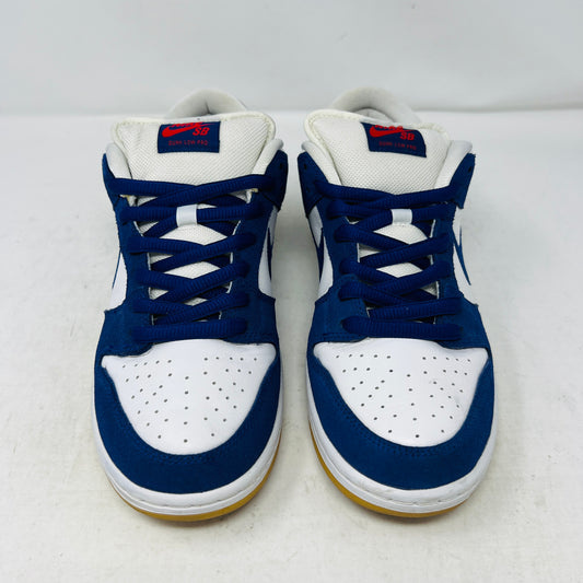 Nike SB Dunk Low Los Angeles Dodgers