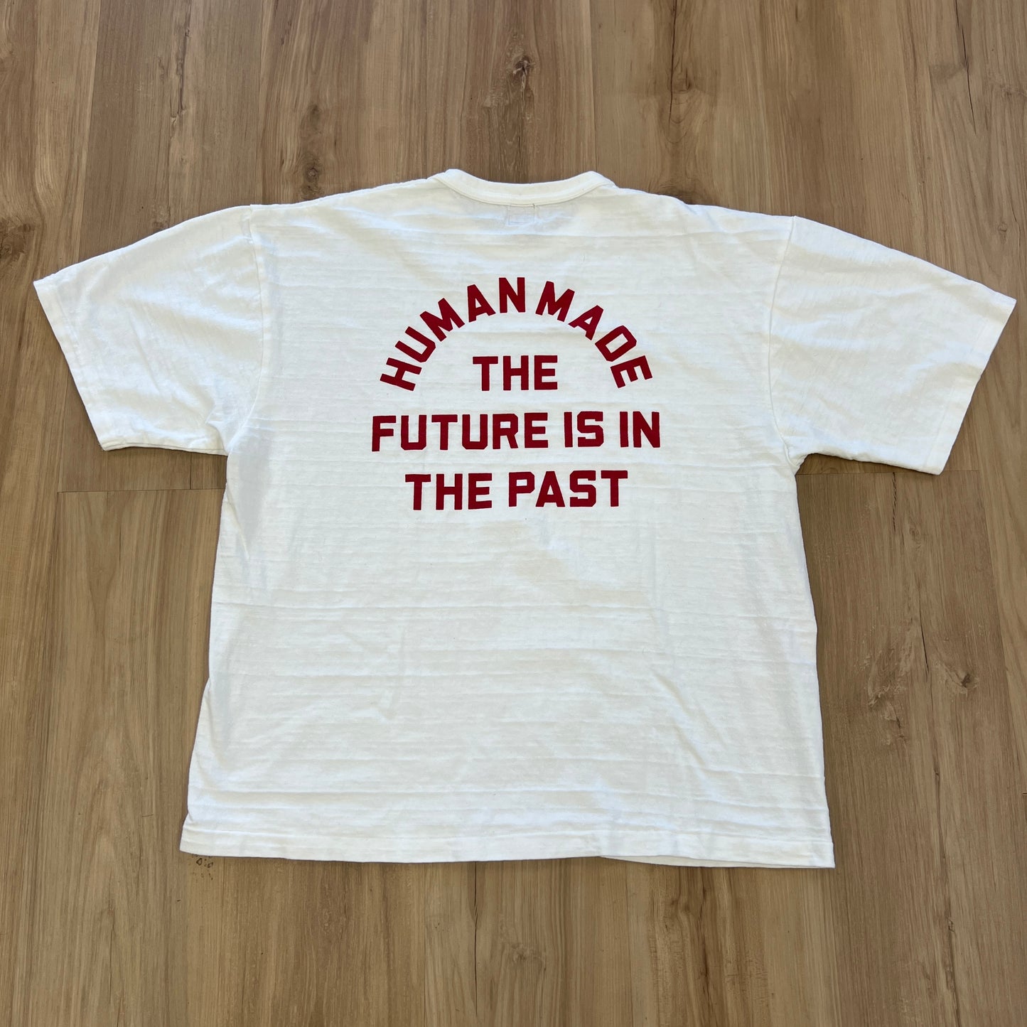 Human Made Graphic T-shirt