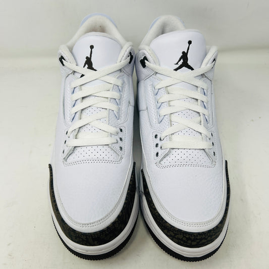 Jordan 3 Retro Mocha (2018)