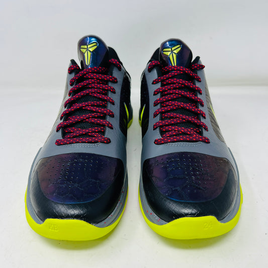 Nike Kobe 5 Protro 2K Gamer Exclusive
